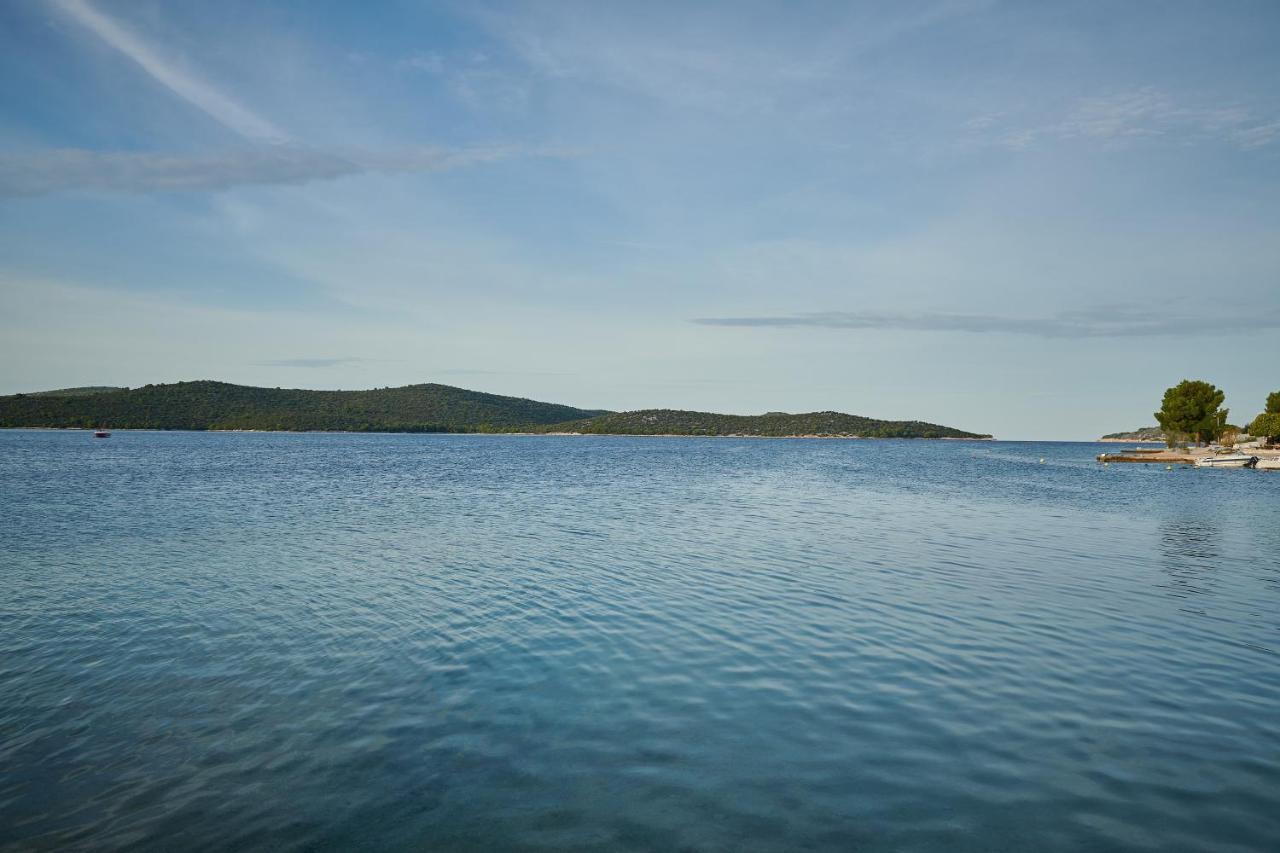 Kuca Mira Villa Žaborić Exterior foto